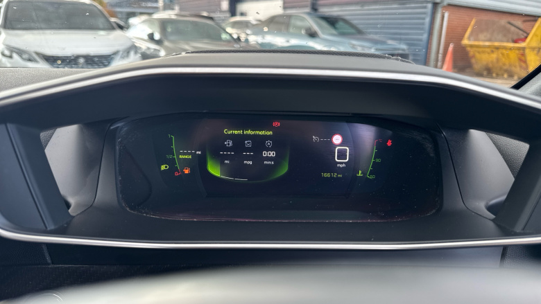 Peugeot 208 1.2 PureTech 100 GT 5dr Petrol Hatchback